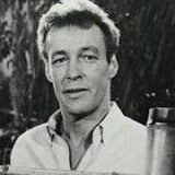 Professor Roy Hinkley