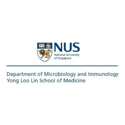 NUS Department of Microbiology and Immunology