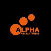 Alpha Recruitment UK 🇬🇧