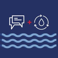 Talk+Water Podcast 🌊