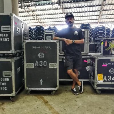 Southern Crew Thailand