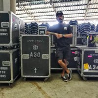 Southern Crew Thailand