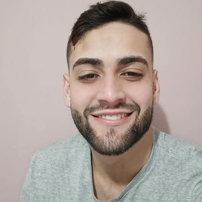 Phelipe Almeida ⚫🟡⚪