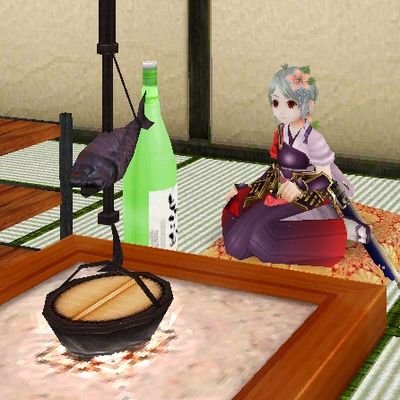 ととかる@沈没ライフ