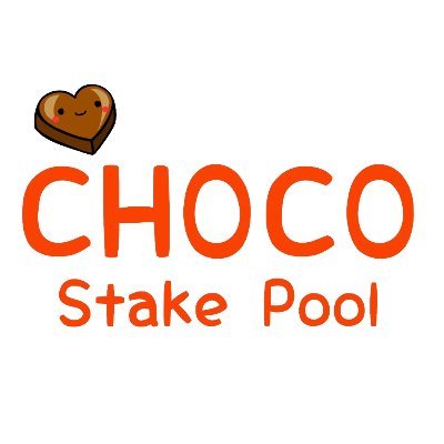 CHOCO-Stake-Pool