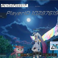 ANIS PSO 666▲ 👁(NGS) Ship10 Nauđiz@DMZ3期生