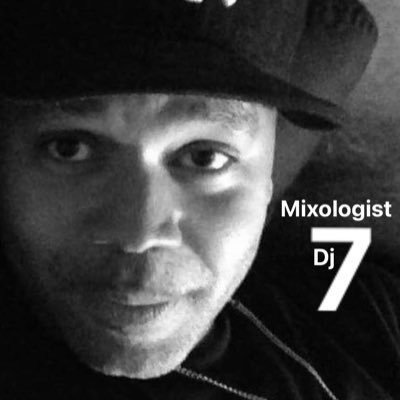 The Mixologist Dj Se7en