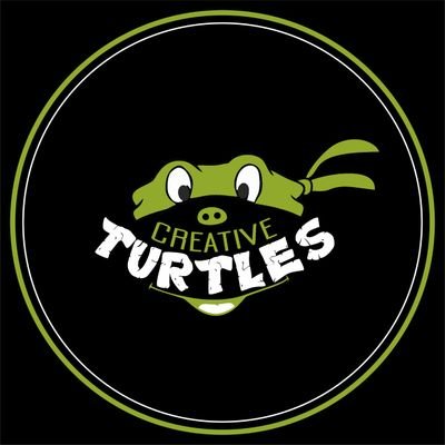 Creative Turtles