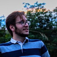 Between The Goalposts