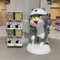 ドリームカプセル＠プライムツリー赤池