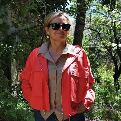 Geneviève Van Lède