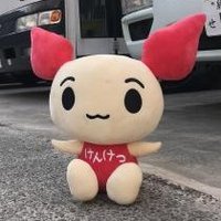 東京都赤十字血液センター（献血バス）【公式】