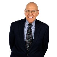 Dr. Gerald Goldhaber