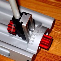 Swingplane Perfector