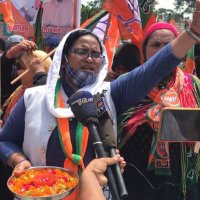 फरज़ाना बेगम