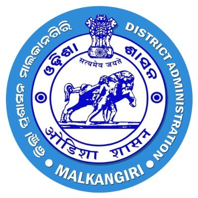 Collector & DM, Malkangiri