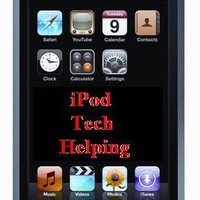 iPodTechHelping