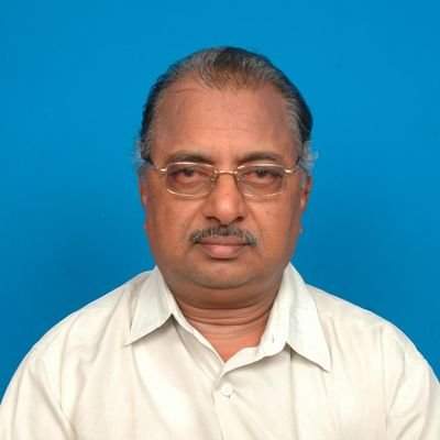 Subramanian Mahadevan