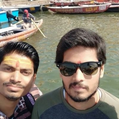 ticprabhat दशानन। पत्रकार वही जो पूछे सही 🎤