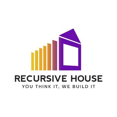 Recursive House