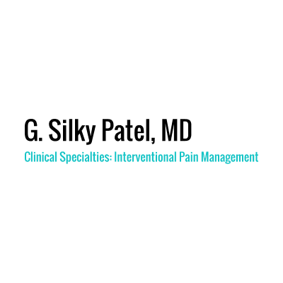 Silky Patel MD