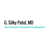 Silky Patel MD