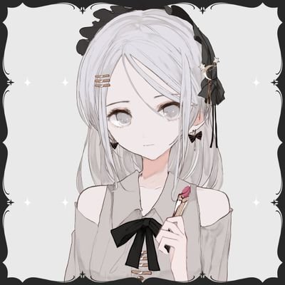 深碧🔯（みお)