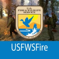 USFWS Fire (Archived)