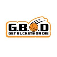 Get Buckets or Die