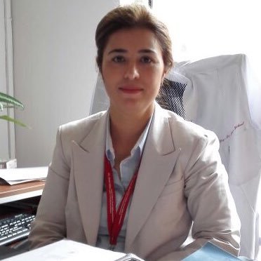 Deniz Yuksel, MD, Prof