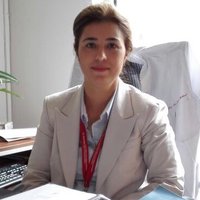 Deniz Yuksel, MD, Prof