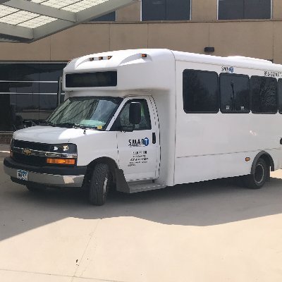 SMART Transit