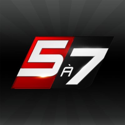 Le 5 à 7