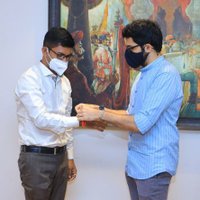 Kalpeashh Chandrakant Yadav