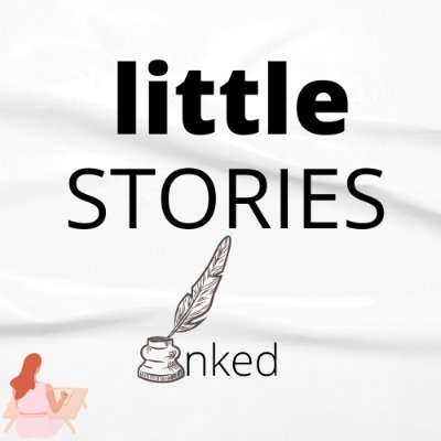 littleSTORIESinked