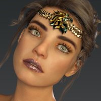 Nelmi 3D Content Creator