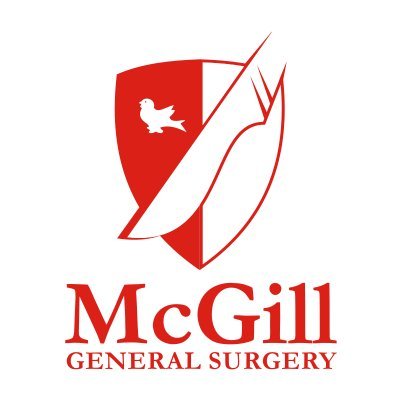 McGill Division of General Surgery