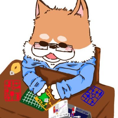 おきちゃん@【ガンプラ再販情報ブログ】