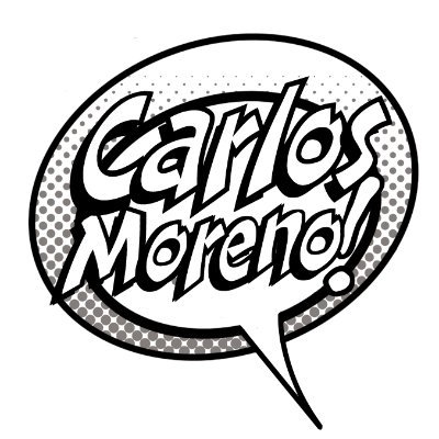 Carlos Moreno D