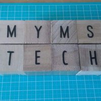 Myms-tech(マイムステック)