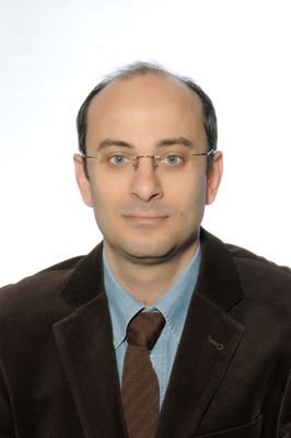 Dr. Georgios Gaitanos