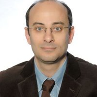 Dr. Georgios Gaitanos