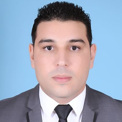 Boubker AHZAB | بوبكر احزاب