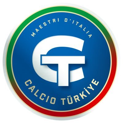 Calcio Türkiye 🇹🇷🇮🇹