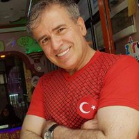 Sabahattin Birinci 🇹🇷