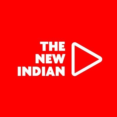 The New Indian