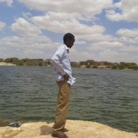 A Keysane (The Hagalley)