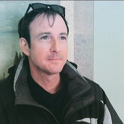 Daniel Sunden, Poet 🇸🇪🇺🇲