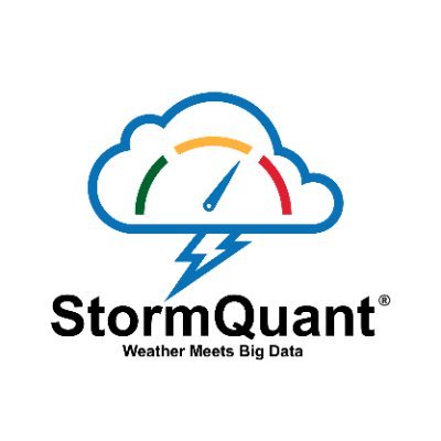 StormQuant Inc