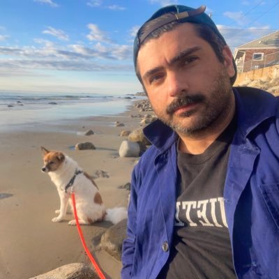 Charlie from the river to the sea 🇵🇸 تشارلي ديبه